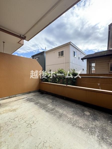 ダイアパレス女池上山