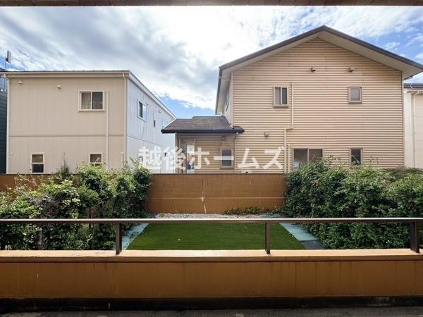 ダイアパレス女池上山