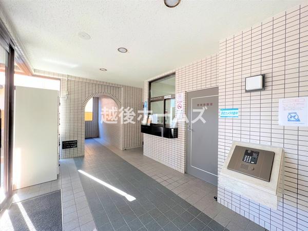 ダイアパレス女池上山