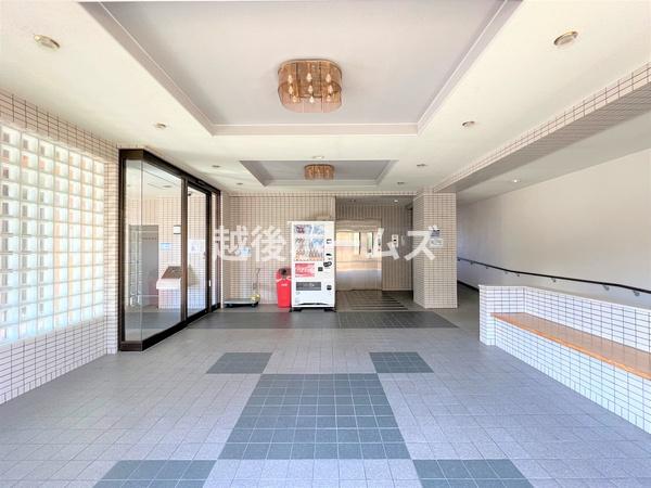 ダイアパレス女池上山