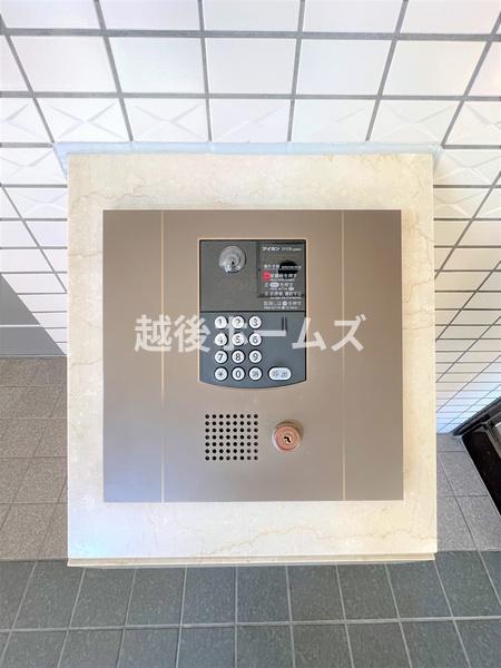 ダイアパレス女池上山