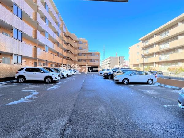 ダイアパレス女池上山