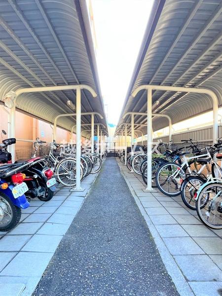 ダイアパレス女池上山