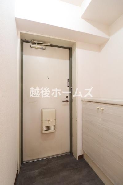 ダイアパレス女池上山