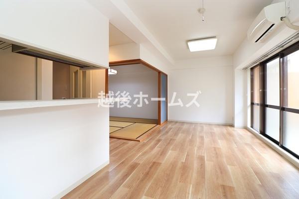 ダイアパレス女池上山