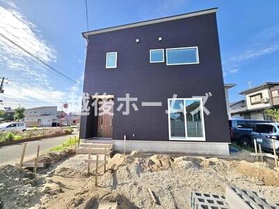 新築戸建 東区中野山3丁目
