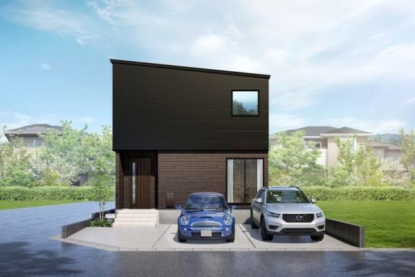 新築戸建西区新中浜６丁目