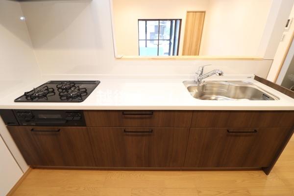 新潟市西区新中浜６丁目の中古一戸建て