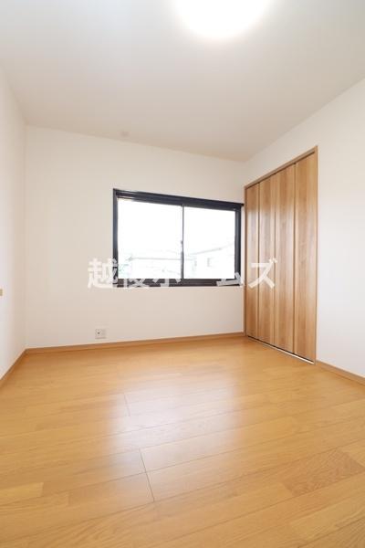 新潟市西区新中浜６丁目の中古一戸建て