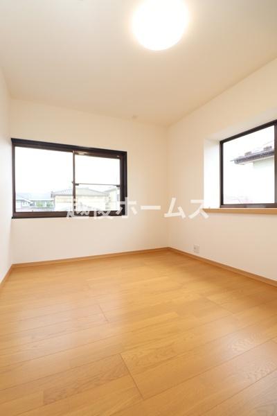 新潟市西区新中浜６丁目の中古一戸建て