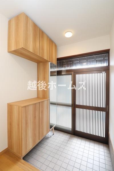 中古戸建　西区新中浜６丁目