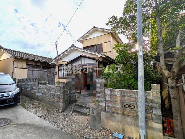 中古戸建　東区幸栄３丁目
