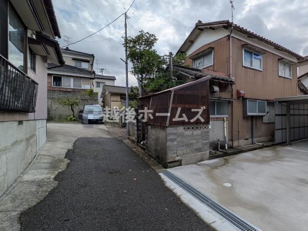 中古戸建　東区幸栄３丁目