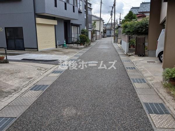 中古戸建　東区幸栄３丁目