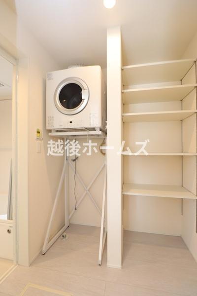 新築戸建　中央区紫竹山７丁目　グラファーレ