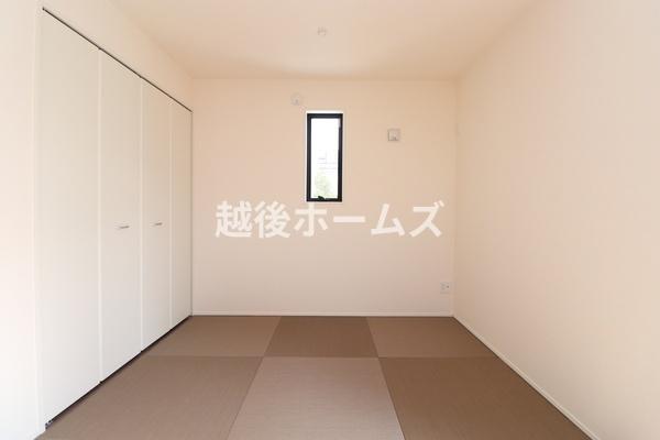 新築戸建　中央区紫竹山７丁目　グラファーレ
