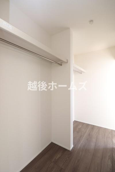 新築戸建　中央区紫竹山７丁目　グラファーレ