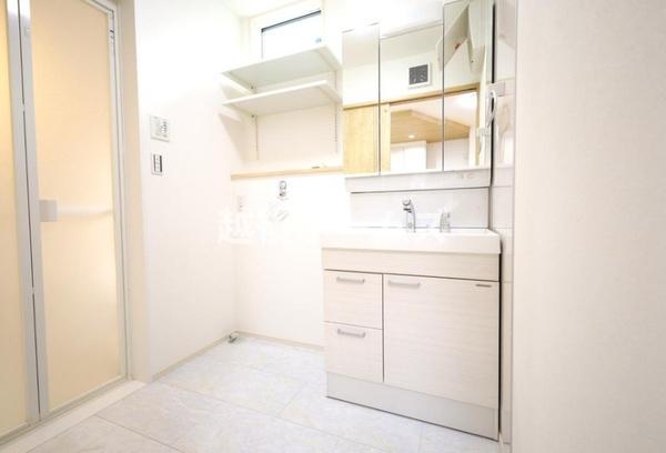 Ａ棟東区中野山６丁目　Ⅱ