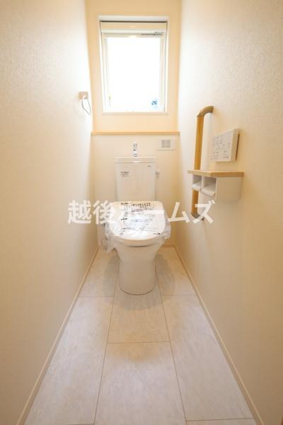 Ａ棟東区中野山６丁目　Ⅱ