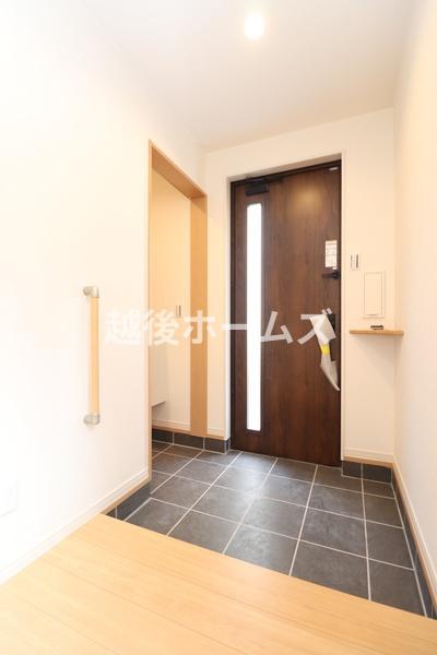 Ａ棟東区中野山６丁目　Ⅱ