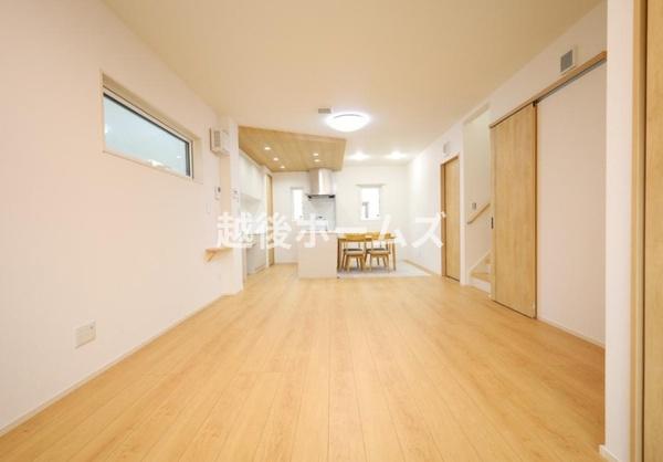 Ａ棟東区中野山６丁目　Ⅱ