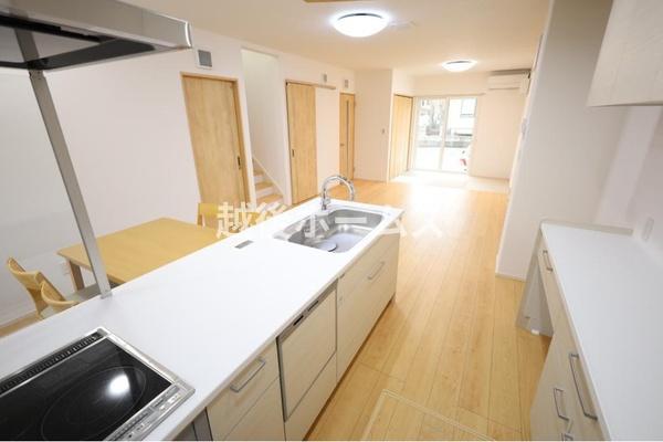 Ａ棟東区中野山６丁目　Ⅱ