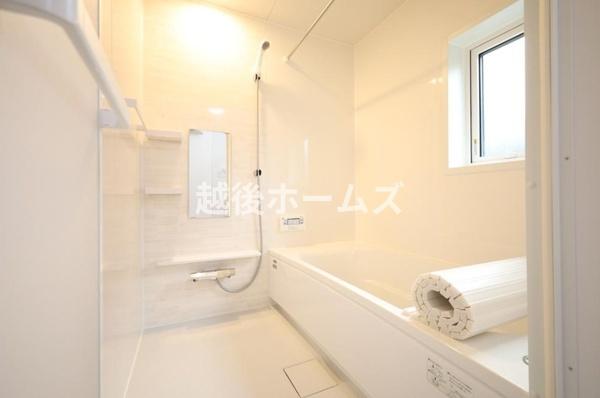 Ｂ棟東区中野山６丁目　Ⅱ