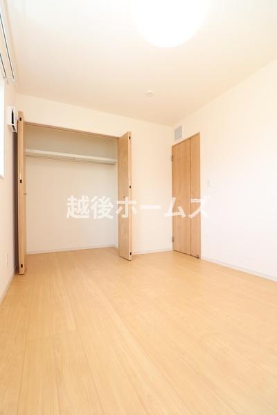 Ｂ棟東区中野山６丁目　Ⅱ