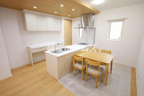 Ｃ棟東区中野山６丁目　Ⅱ