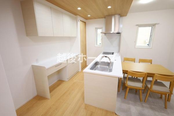 Ｃ棟東区中野山６丁目　Ⅱ