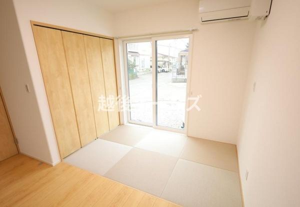 Ｃ棟東区中野山６丁目　Ⅱ