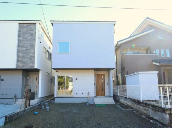 Ｂ棟　江南区曽野木１丁目