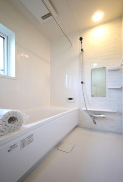 新築戸建　三条市東新保