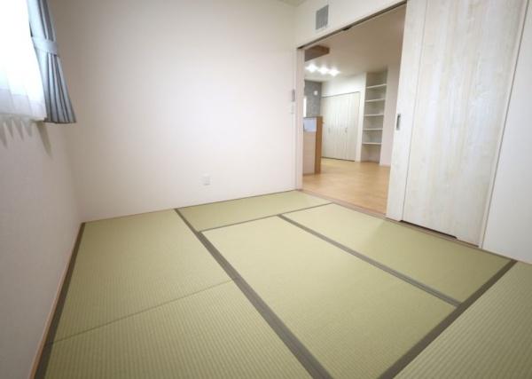 新築戸建　三条市東新保