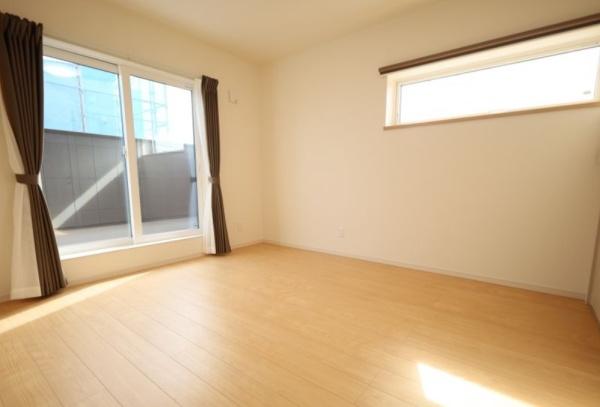 新築戸建　三条市東新保