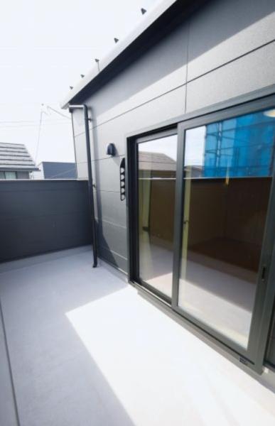 新築戸建　三条市東新保