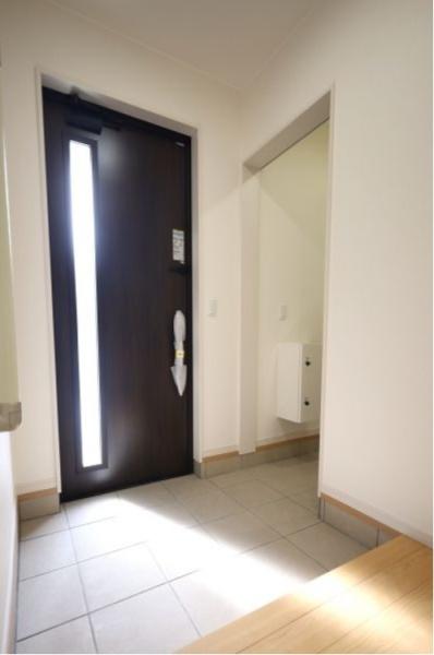 新築戸建　三条市東新保