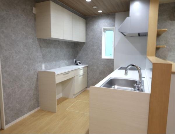 新築戸建　三条市東新保