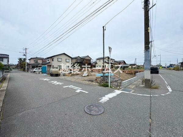 ２号棟　北区西名目所　第２　クレイドルガーデン