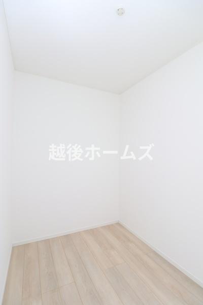 新築戸建　長岡市三和町　第１　クレイドルガーデン