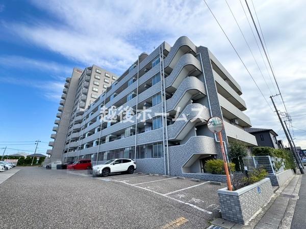 ダイアパレス女池