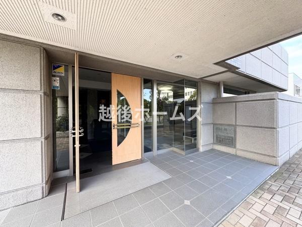 ダイアパレス女池