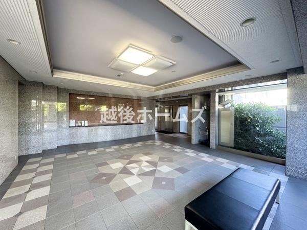 ダイアパレス女池