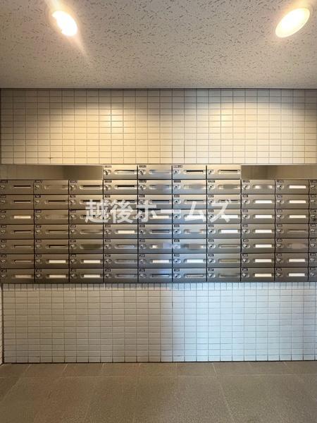 ダイアパレス女池