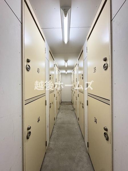 ダイアパレス女池