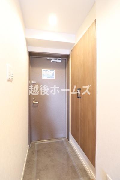 ダイアパレス女池