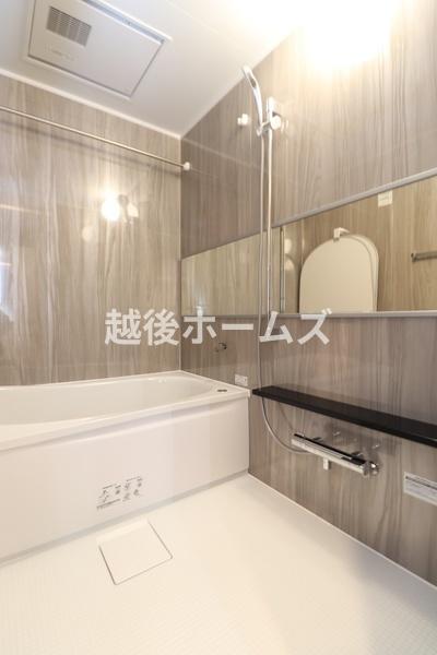 ダイアパレスシアース万代　東棟