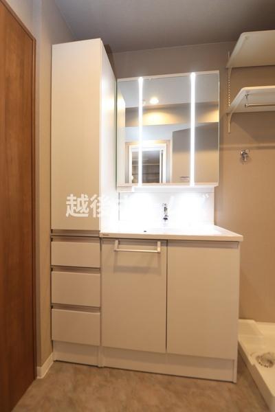 ダイアパレスシアース万代　東棟