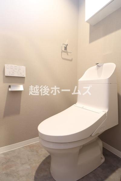 ダイアパレスシアース万代　東棟