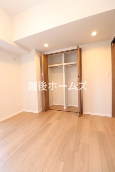 ダイアパレスシアース万代　東棟